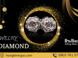 Tìm hiểu về các loại kim cương phổ biến được sử dụng làm đồ trang sức