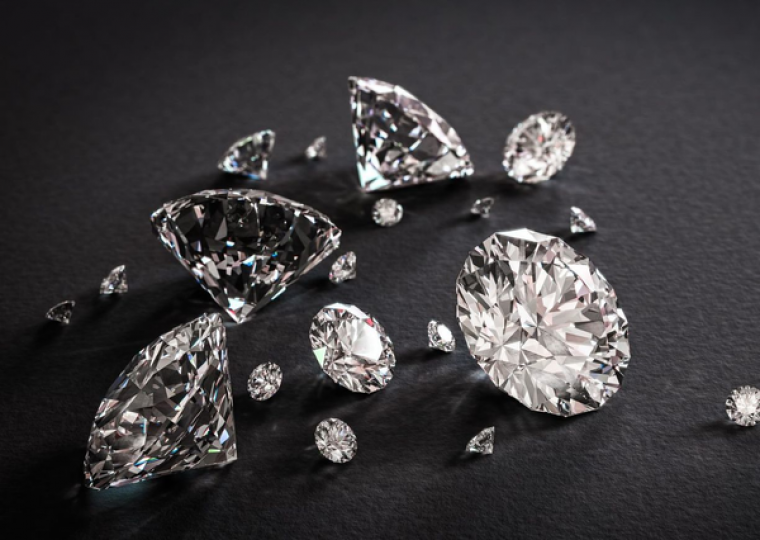 6 sự thật về kim cương nhân tạo hấp dẫn loài người